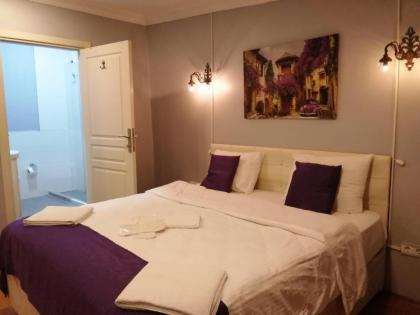 Medellin Apart Hotel Istanbul - image 19