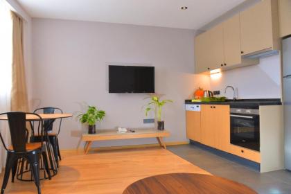 Life suite nişantaşı - image 11