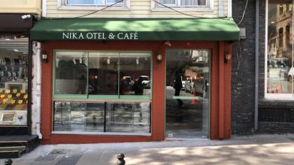 Nika otel & cafe - image 14