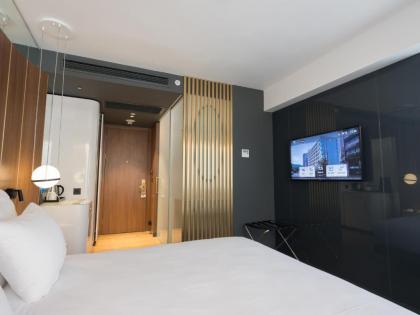 The Craton Hotel Sisli - image 17