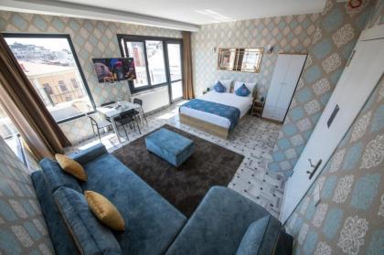 ROYAL TAKSIM SUITES - image 1