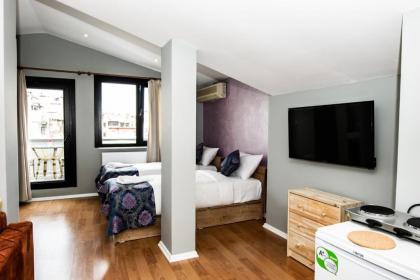 ROYAL TAKSIM SUITES - image 10