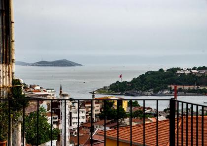 ROYAL TAKSIM SUITES - image 13