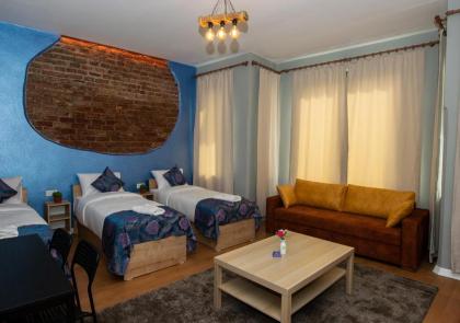 ROYAL TAKSIM SUITES - image 14