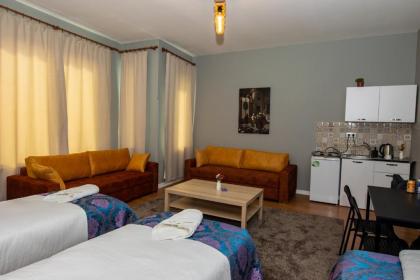 ROYAL TAKSIM SUITES - image 15