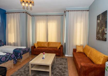 ROYAL TAKSIM SUITES - image 16