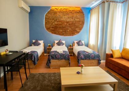 ROYAL TAKSIM SUITES - image 17