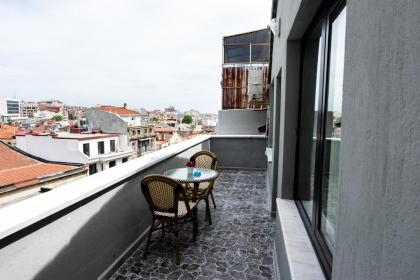 ROYAL TAKSIM SUITES - image 6