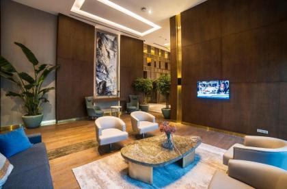 Radisson Residences Vadistanbul - image 16