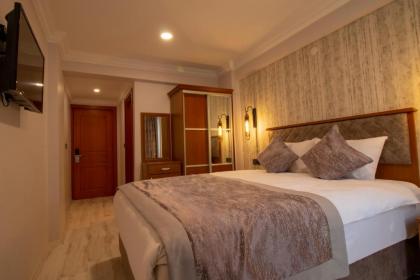 Avrasya Port Hotel - image 11