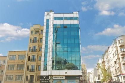 Kartal Palace Taksim Square FAMİLY HOTEL - image 1