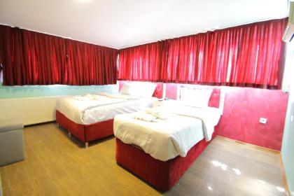 Grand FM Hotel - image 15