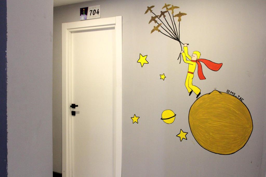 The Little Prince hotel - image 6