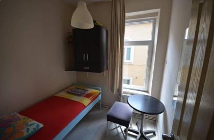 TAXIM HOSTEL - image 18