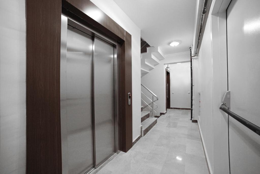 Walton Residence Sisli - image 6