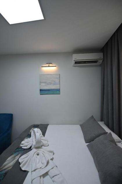 Safir Gold Hotel - image 18