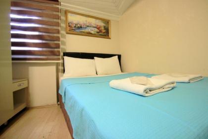 Hotel Simge Old City - image 2