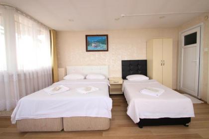 Hotel Simge Old City - image 4