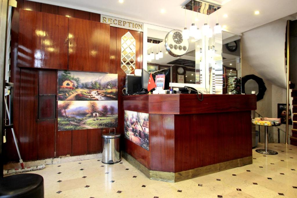 Hotel Simge Old City - image 7