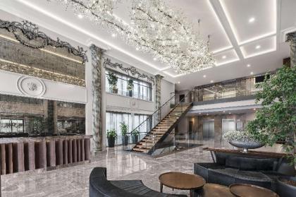 DoubleTree by Hilton Istanbul Esentepe - image 7