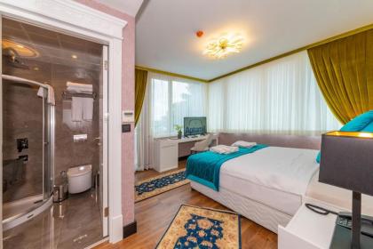 Eastanbul Suites - image 12