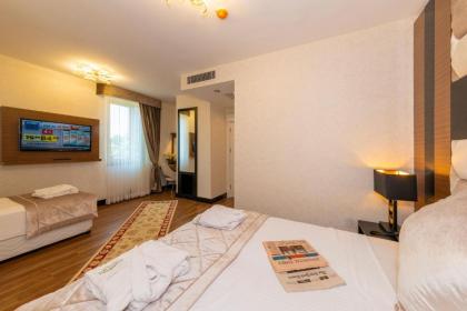 Eastanbul Suites - image 14