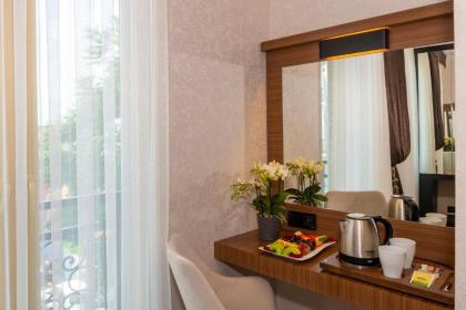 Eastanbul Suites - image 15