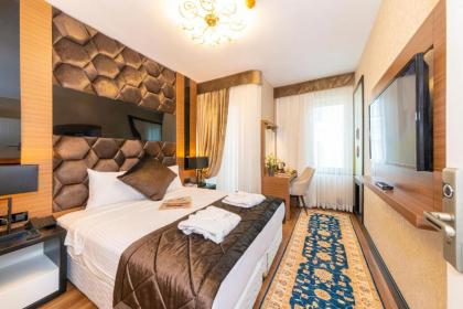 Eastanbul Suites - image 18