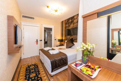 Eastanbul Suites - image 20