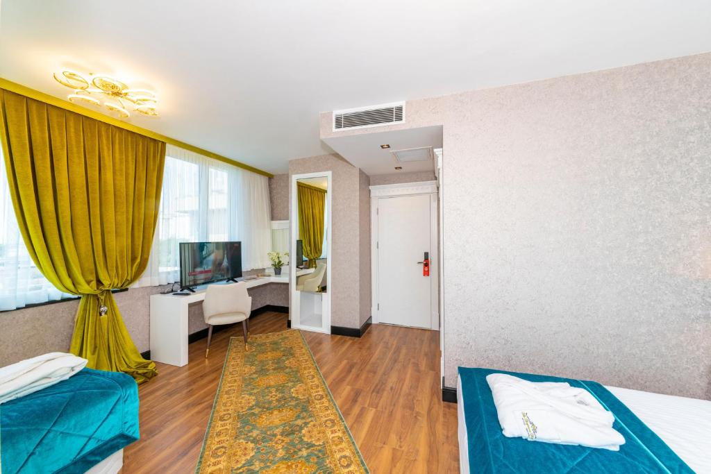 Eastanbul Suites - image 4