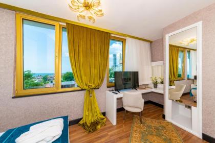 Eastanbul Suites - image 5