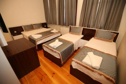 Grand Konak Otel Fatih - image 10