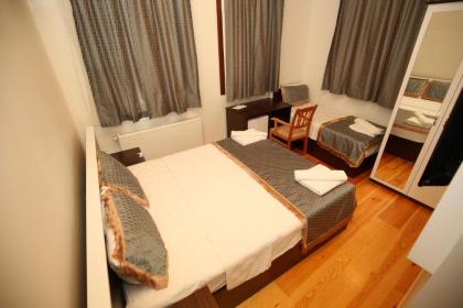 Grand Konak Otel Fatih - image 14