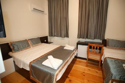 Grand Konak Otel Fatih - image 15