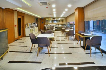 The Tango Hotel Taksim - image 12