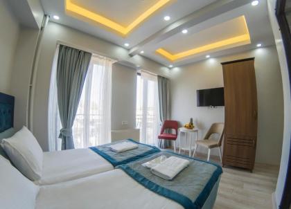 Grand Esen Boutique Hotel - image 13