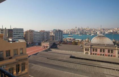 Grand Esen Boutique Hotel - image 14