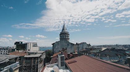 Hotel Des Arts Galata - image 16