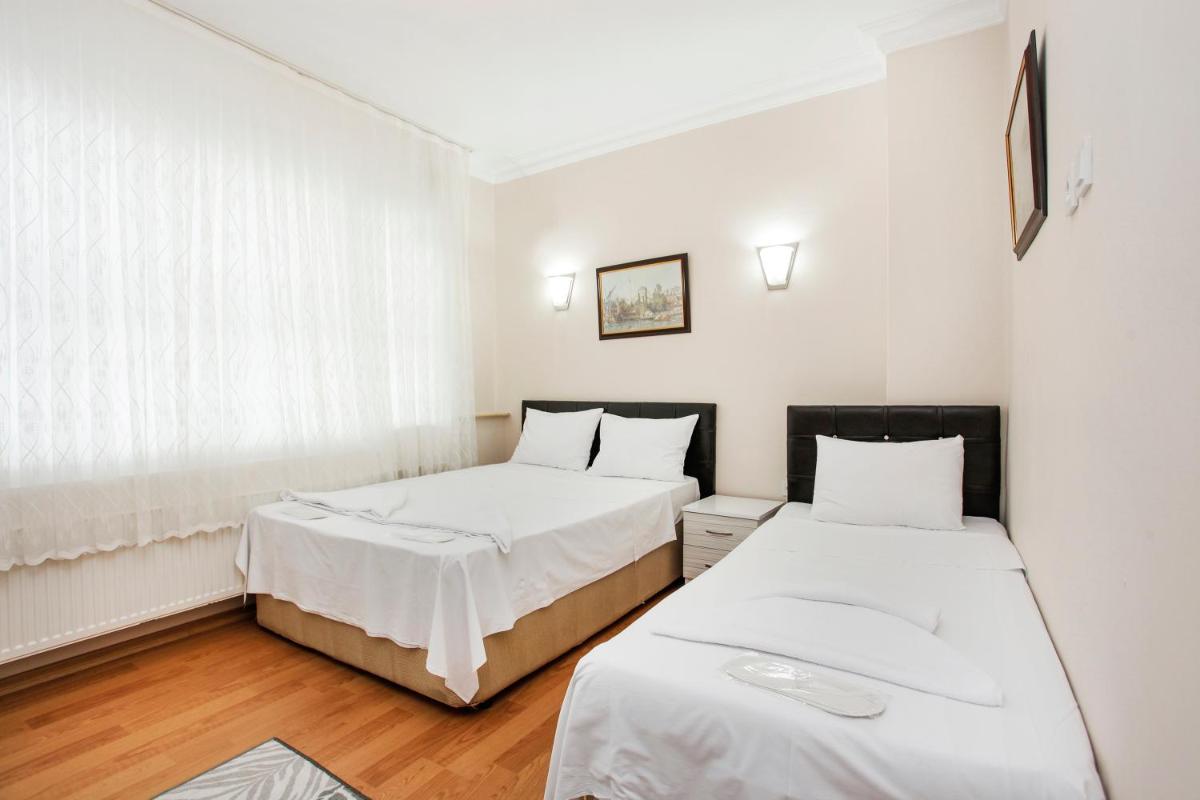 guest house sultanahmet - main image