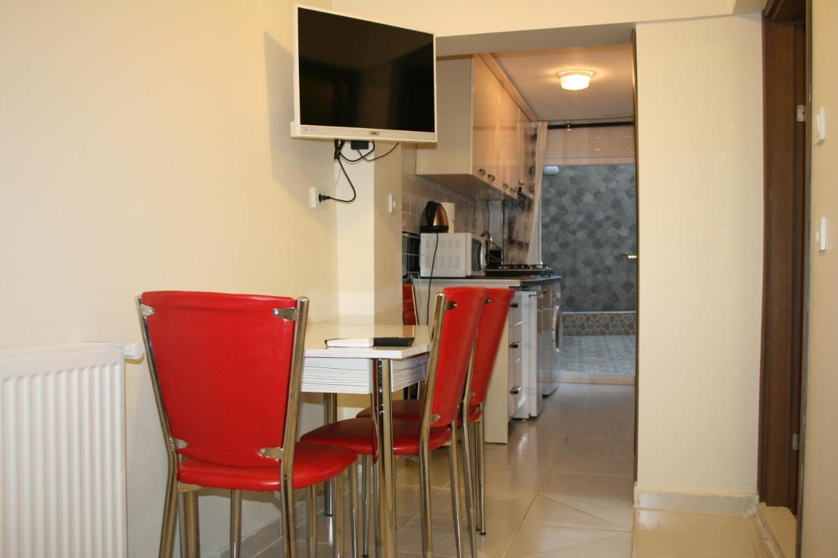 guest house sultanahmet - image 2