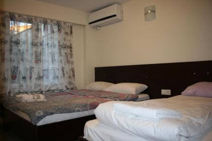 guest house sultanahmet - image 4