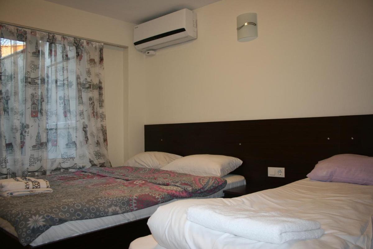 guest house sultanahmet - image 5