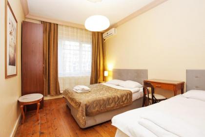 guest house sultanahmet - image 7