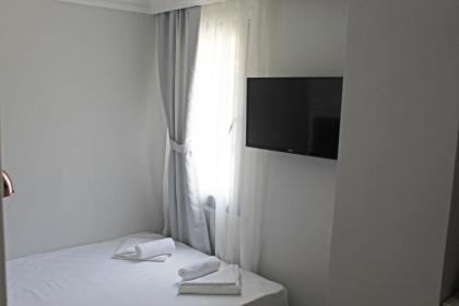 Good Night Hotel Istanbul - image 14