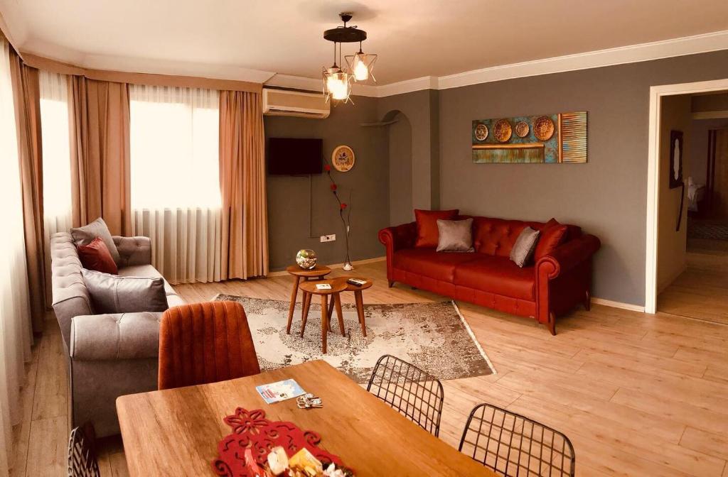 Sirena's Suites - main image