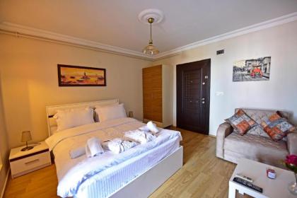 Sunshine Taksim Suite - image 1