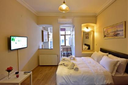 Sunshine Taksim Suite - image 10