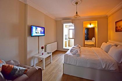 Sunshine Taksim Suite - image 11