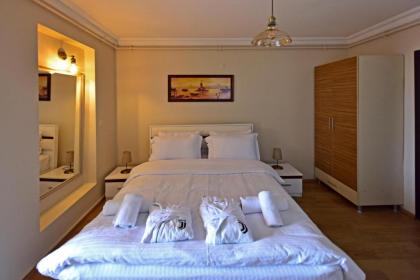 Sunshine Taksim Suite - image 12