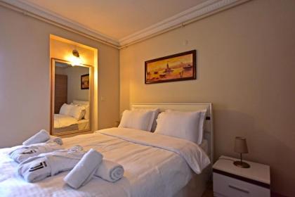 Sunshine Taksim Suite - image 13